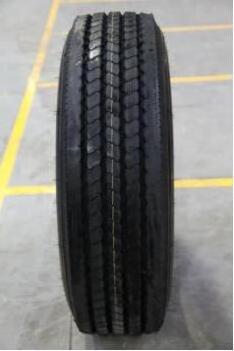 Truck tyres radial tire Steer brand DURATURN 10R17.5 215/75R17.5 235/75R17.5 255/70R22.5 275/70R22.5 Y203 CHUANSHI TIRE