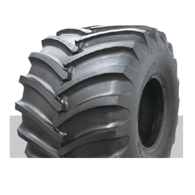 MUD TYRES FOR NOMAD-65 VIBRATORS 66x43.00-25 1000/25 R25 66-43-25 1000/25R25