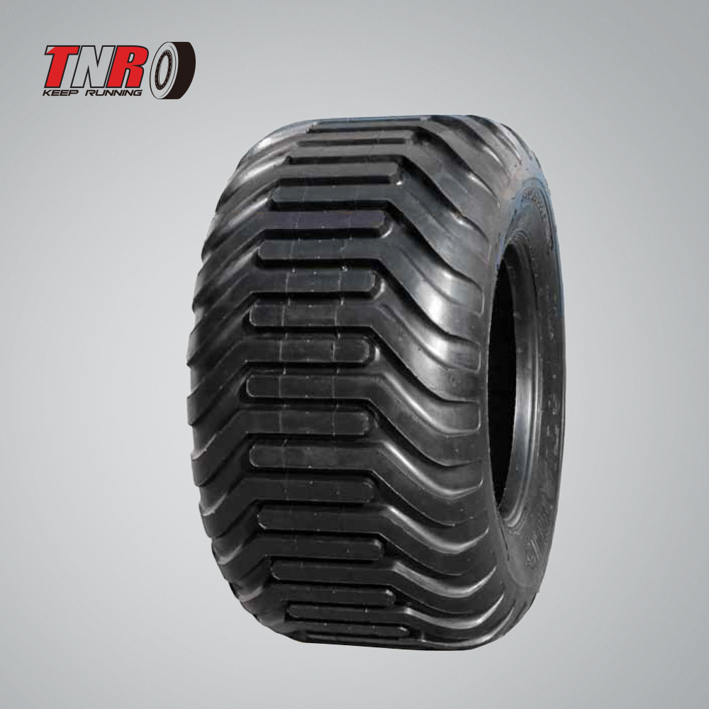 Agricultural Radial Tractor tire 710/70R42 with R1 pattern