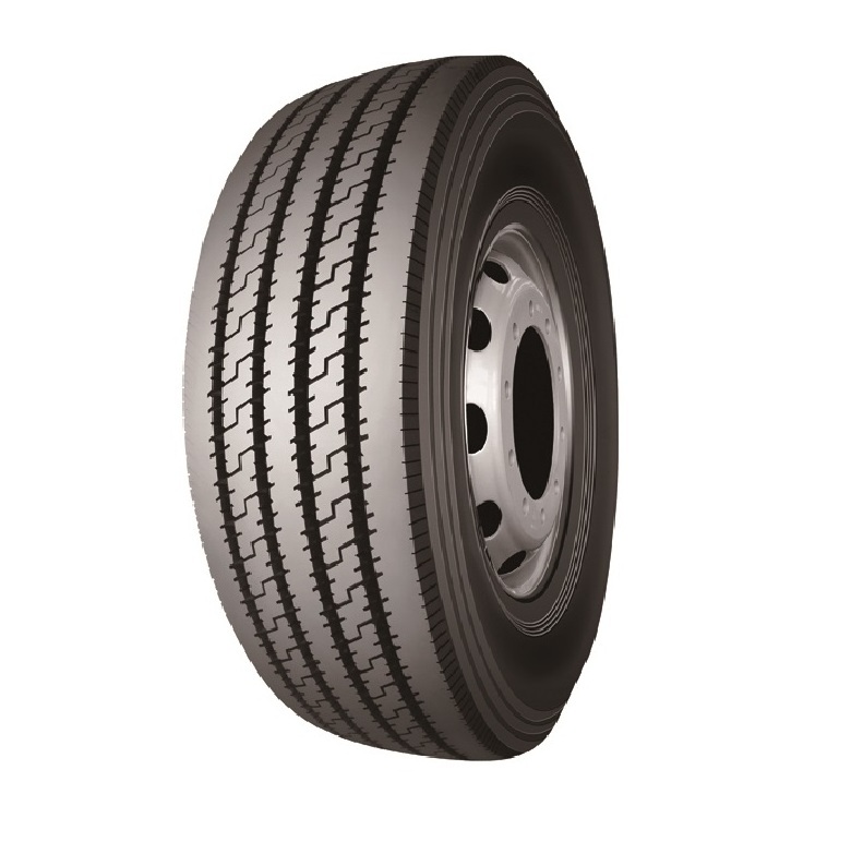 China Manufacturer Wholesale Super Cargo Truck Tire 315/70r22.5 HS201 With Cheap Prices