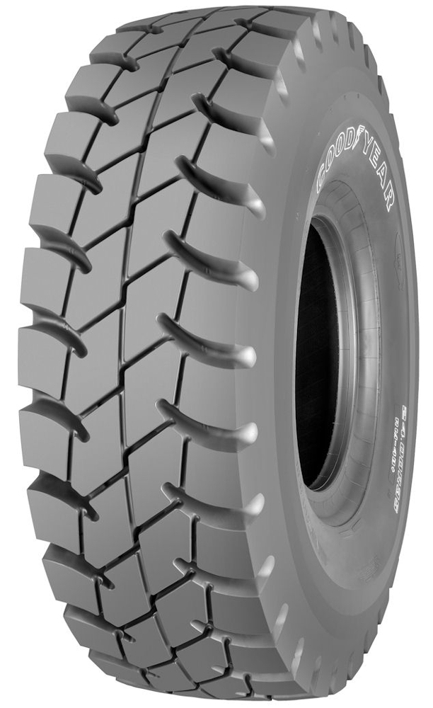 Radial Off The Road Tire OTR 18.00R33 24.00R35 40.00R57 46/90R57 53/80R63