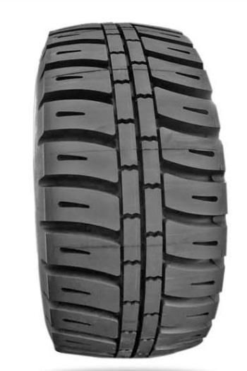 Radial OTR Tire 40.00R57 E-4 Two star for giant dump truck