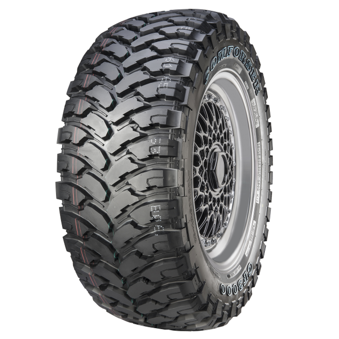 comforser mud tires cf3000 35 12.50r16