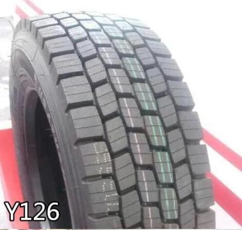 Radial truck tyres DURATURN brand 315/70R22.5 315/80R22.5 Y126 295/60R22.5 295/80R22.5 315/60R22.5 top selling high quality tire