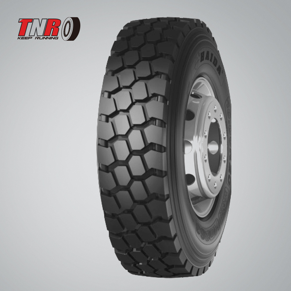 QIMA radial truck tyre 1100r20