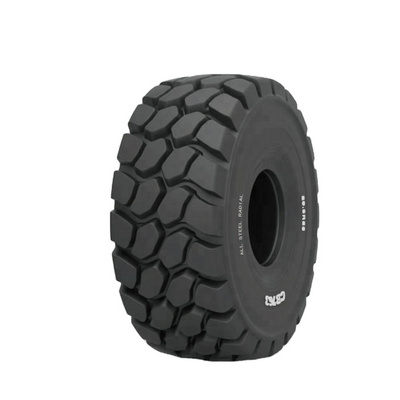 RADIAL OTR TIRES E4/L4 TYRES 23.5R25 CB763 WESTLAKE