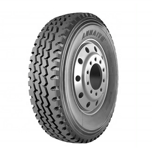 Annaite 300 All Position Tires 11R22.5 12R22.5 13R22.5 315/80R22.5 On/Off Road Tires