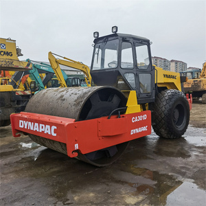 Used Hot Sale High Quality Free Shipping for  Good Machine road roller Hot Sale competitive Price Dynapac CA251for sale