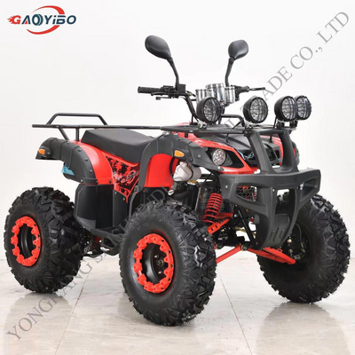 250cc atv engine 2-stroke zongshen engine racing atv quad bike