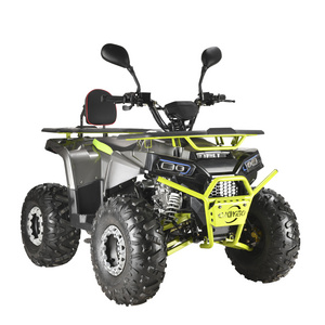 Hot selling quad atv 4x4 best atv 125cc for kids ATVs  motorcycle quad