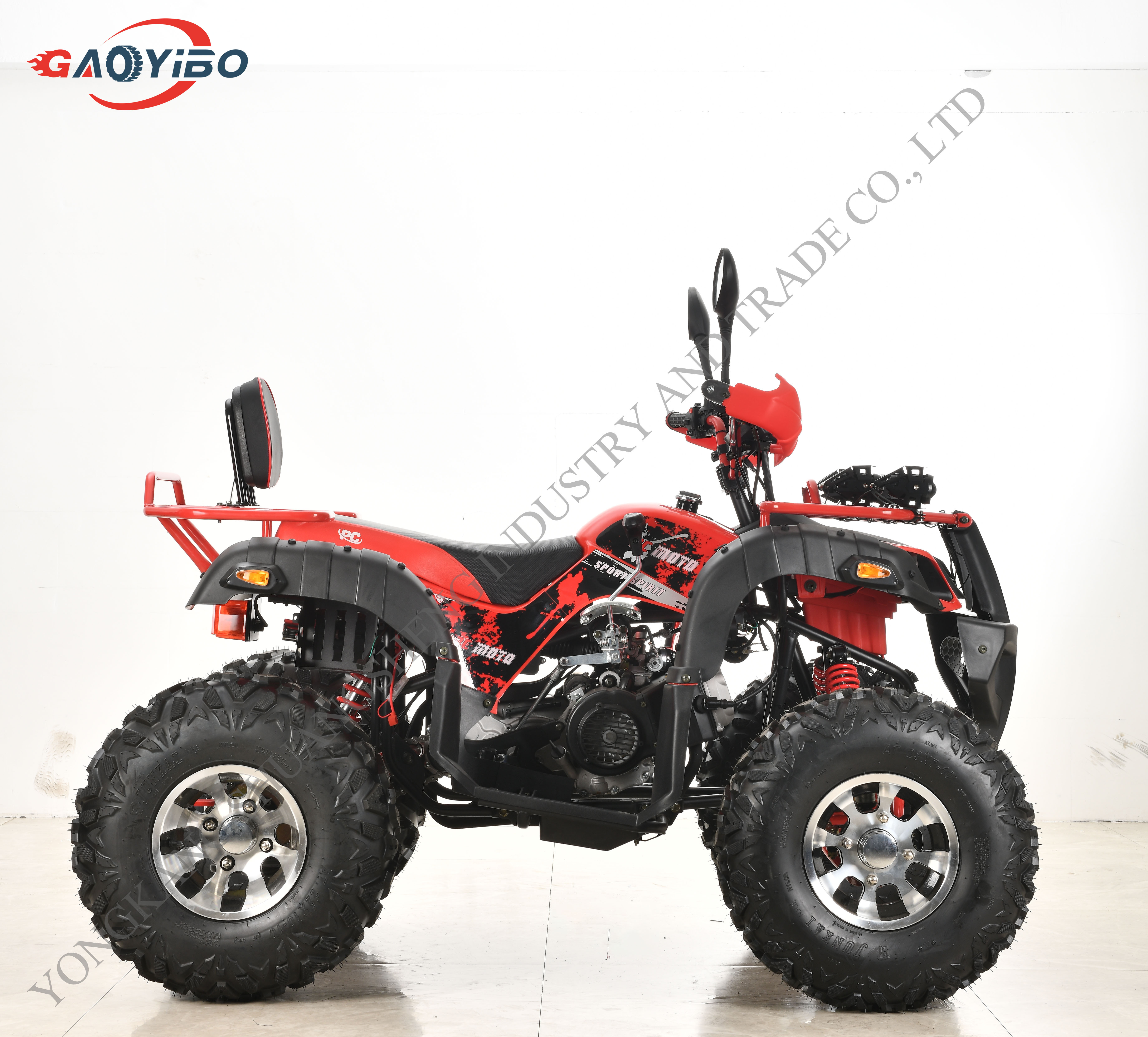 150cc engine ATV, off road ,mini for kids