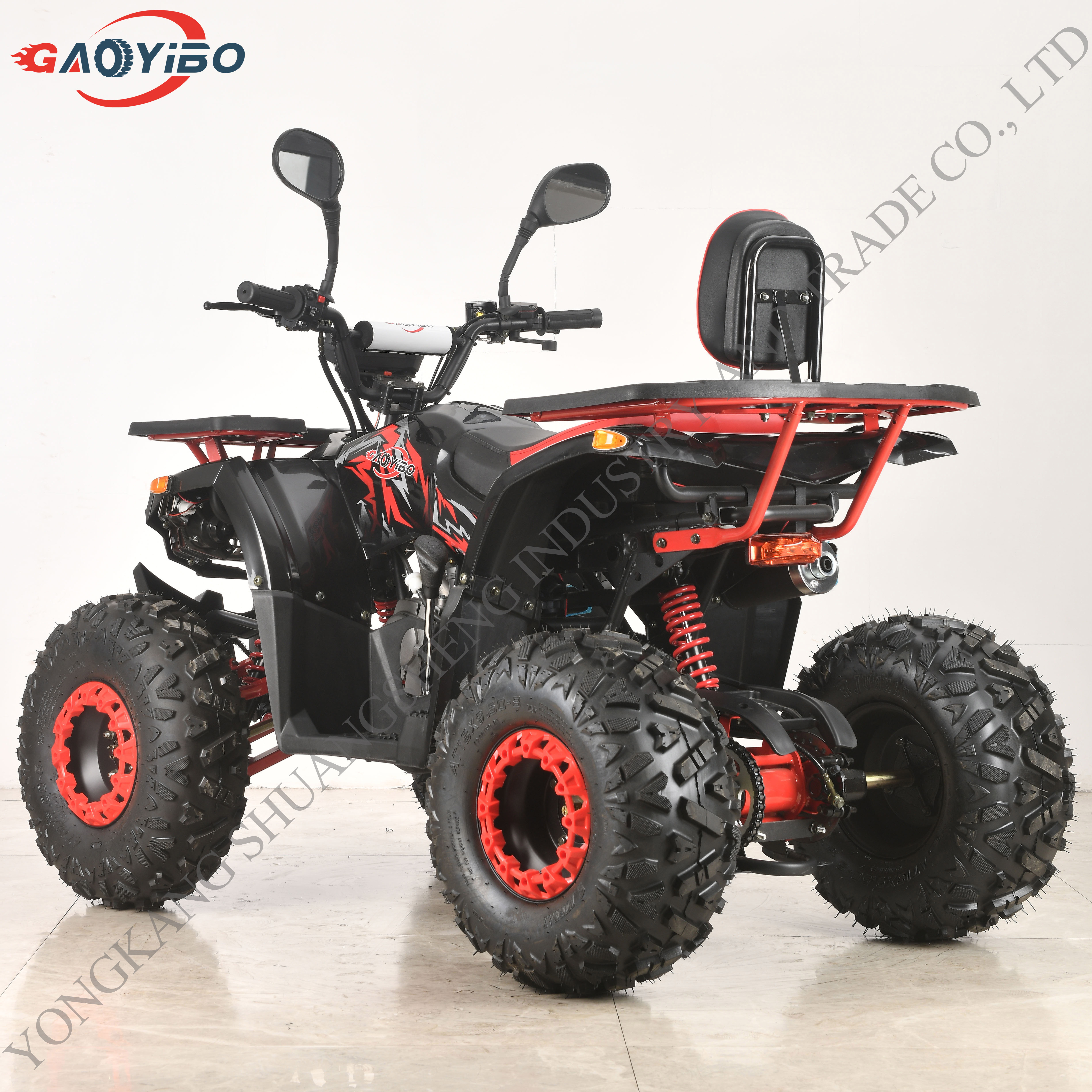 Automatic Atv For Sale,50cc Mini Quad Atv For Kids,125cc Four Wheels