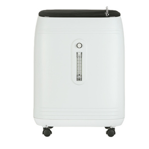 Factory supply Hot Selling Portable Low Noise 5L Hospital and Clinic popular Oxygen Concentrator