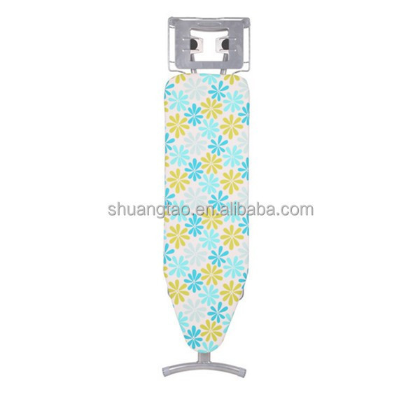 Trade assurance Ironing Board & Padded Cover With Steel Mesh (china)