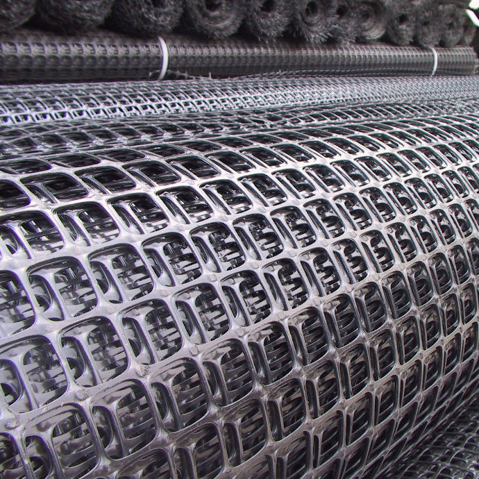 fiberglass geogrid cheap stockade fence price pp geogrid