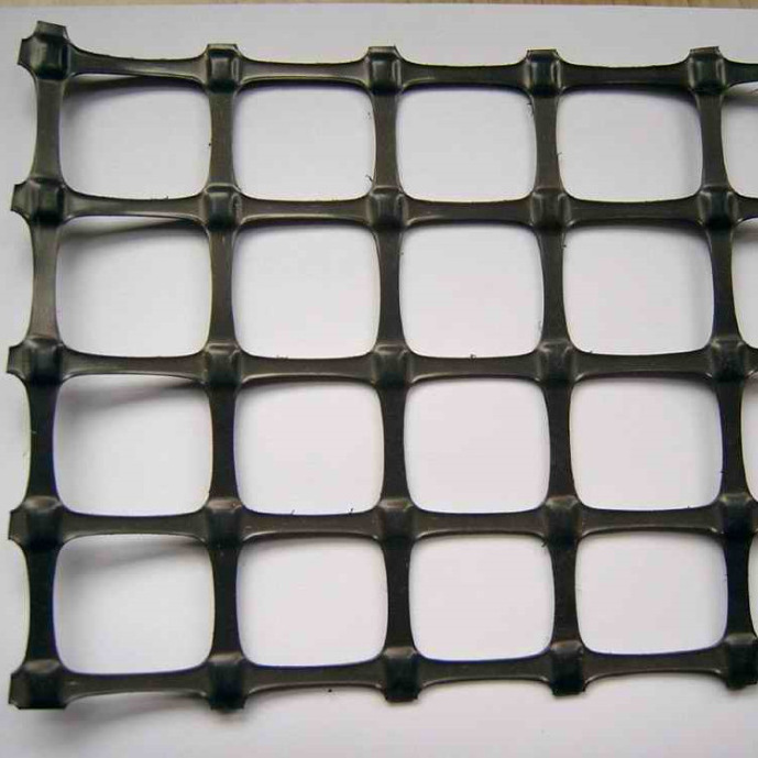 fiberglass geogrid cheap stockade fence price pp geogrid