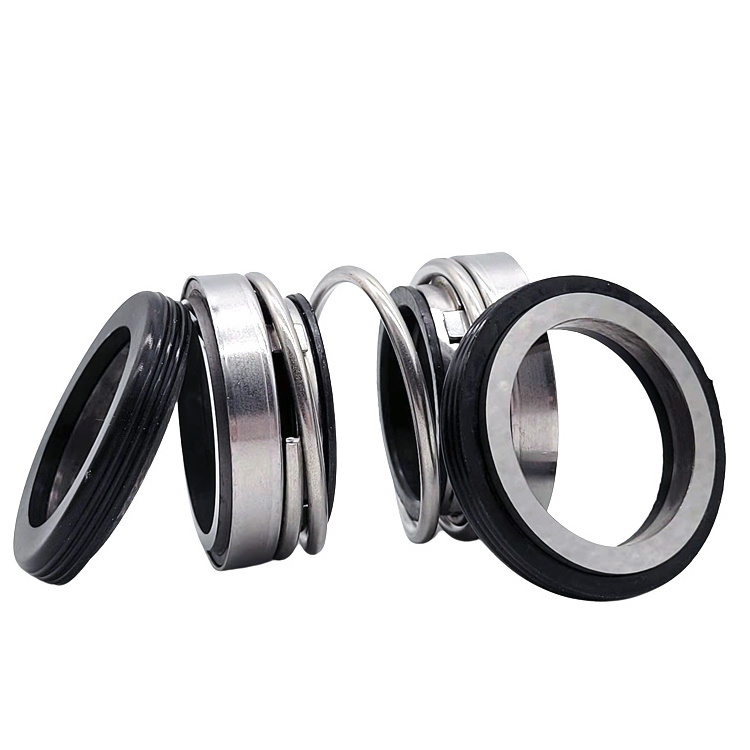 High quality supplier  water pump seal shaft seal mechanical seal wholesale