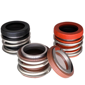 High quality supplier  water pump seal shaft seal mechanical seal wholesale