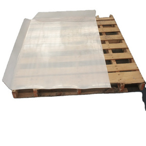 100% HDPE non-Slip Plastic Sheets Used in Transportation Instead of Wooden Pallet