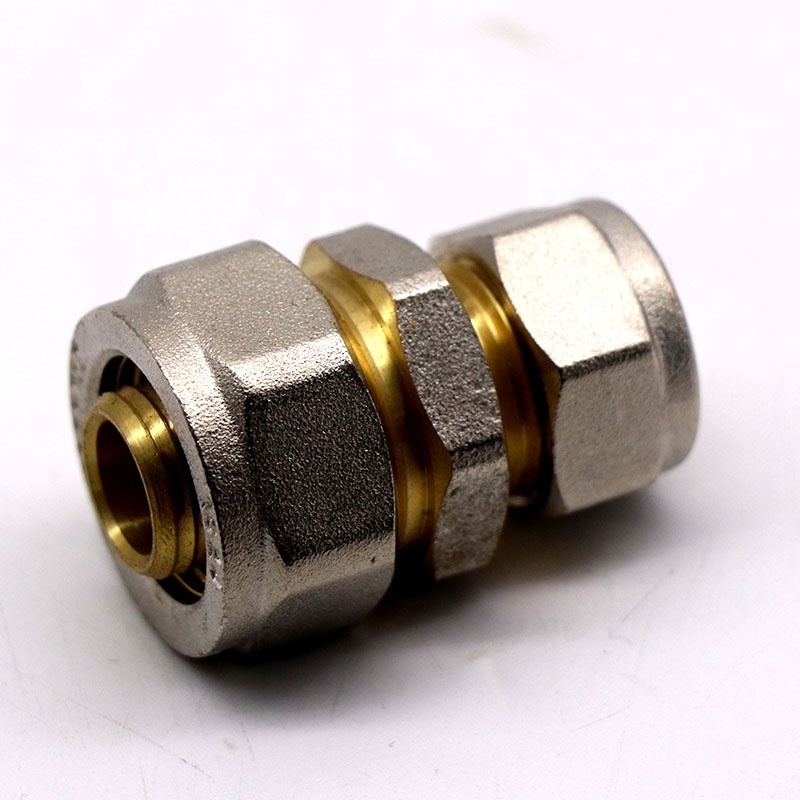 PN20 16*1/2 20*1/2 Male brass pex pipe fitting quick connect brassPex Cast Brass Fitting  Pex For Pipe Connection