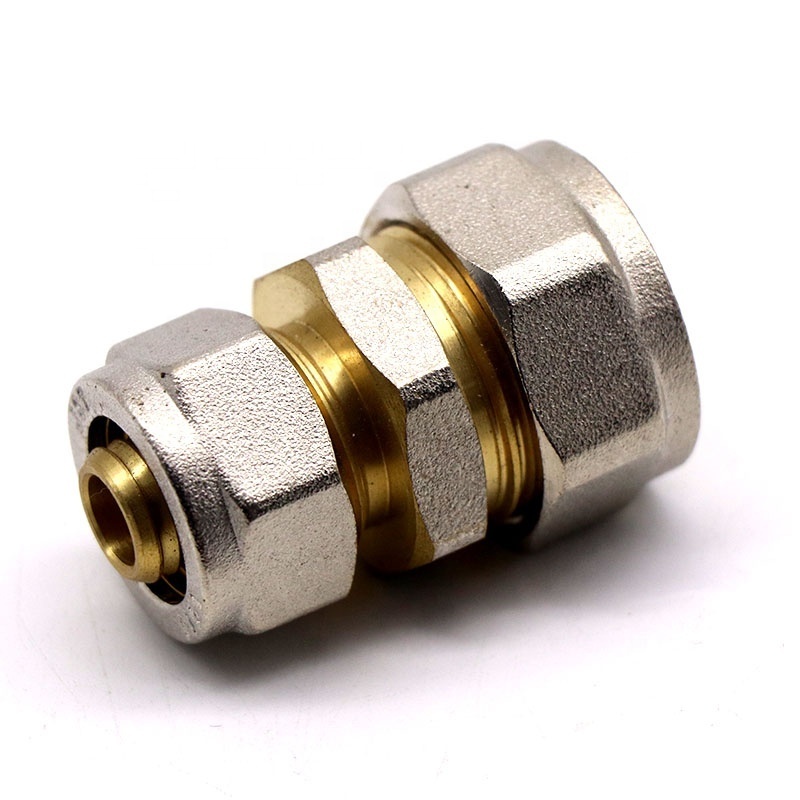 PN20 16*1/2 20*1/2 Male brass pex pipe fitting quick connect brassPex Cast Brass Fitting  Pex For Pipe Connection