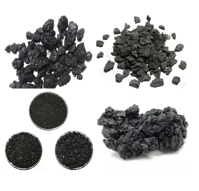 High Carbon Low Sulphur Graphitized Petroleum Coke|Calcined Petroleum Coke Carbon Additive High Grade Pet