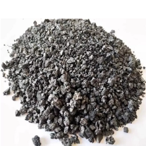 Graphitized Petroleum Coke GPC Granule Carbon Raiser  Low Sulphur High Efficiency Graphitized Petroleum Coke Granule