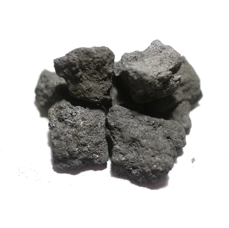 Calcined Petroleum Coke with Low Sulphur FC 98.5% with Competitive Price Calcined Petroleum Coke for Aluminum Anode Use