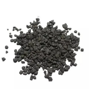 Calcined Petroleum Coke with Low Sulphur FC 98.5% with Competitive Price Calcined Petroleum Coke for Aluminum Anode Use