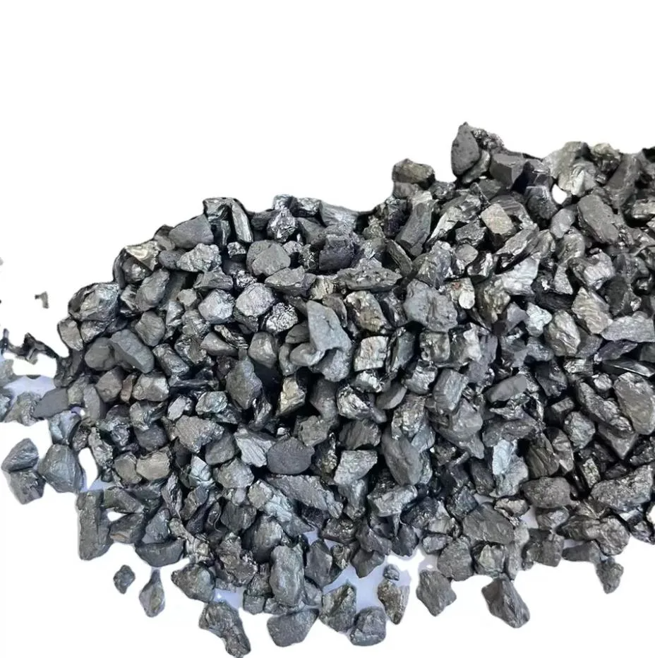 Factory Supply 4.0 mm Anthracite / Coal  Hot Sale Coal / Wood Based Black Activated Carbon