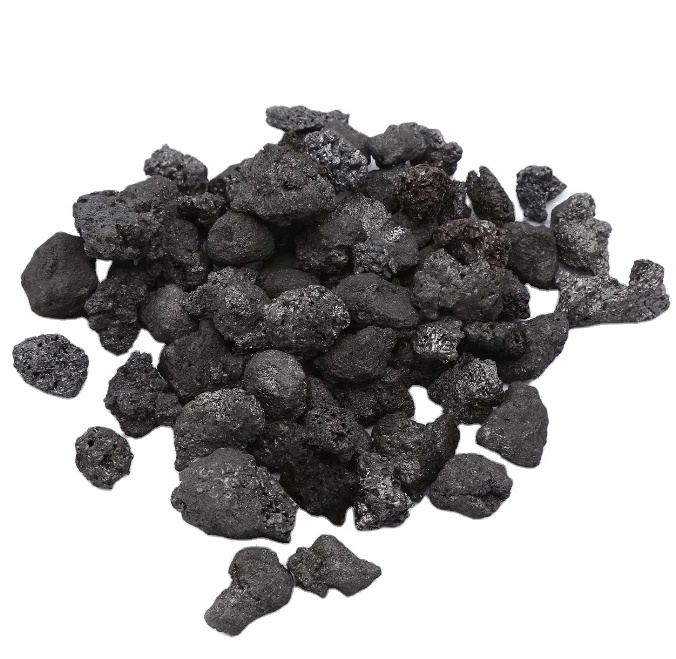 Factory quality carbon High Carbon 98.5% Low Sulfur 0.5%Max