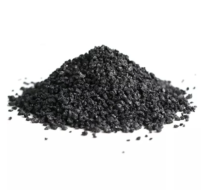 High Carbon Low Sulphur Graphitized Petroleum Coke|Calcined Petroleum Coke Carbon Additive High Grade Pet