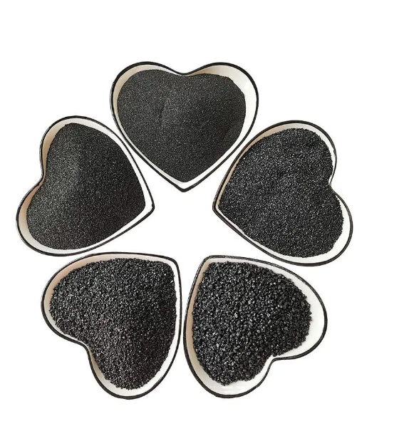 Factory quality carbon High Carbon 98.5% Low Sulfur 0.5%Max