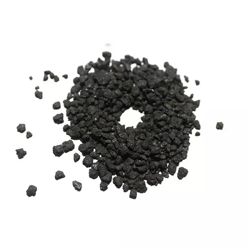 Factory Supply 4.0 mm Anthracite / Coal  Hot Sale Coal / Wood Based Black Activated Carbon