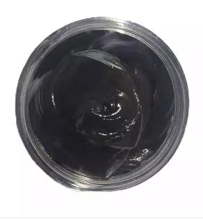 High Temperature Moly Grease Black Disulfide Bearing Molybdenum Grease