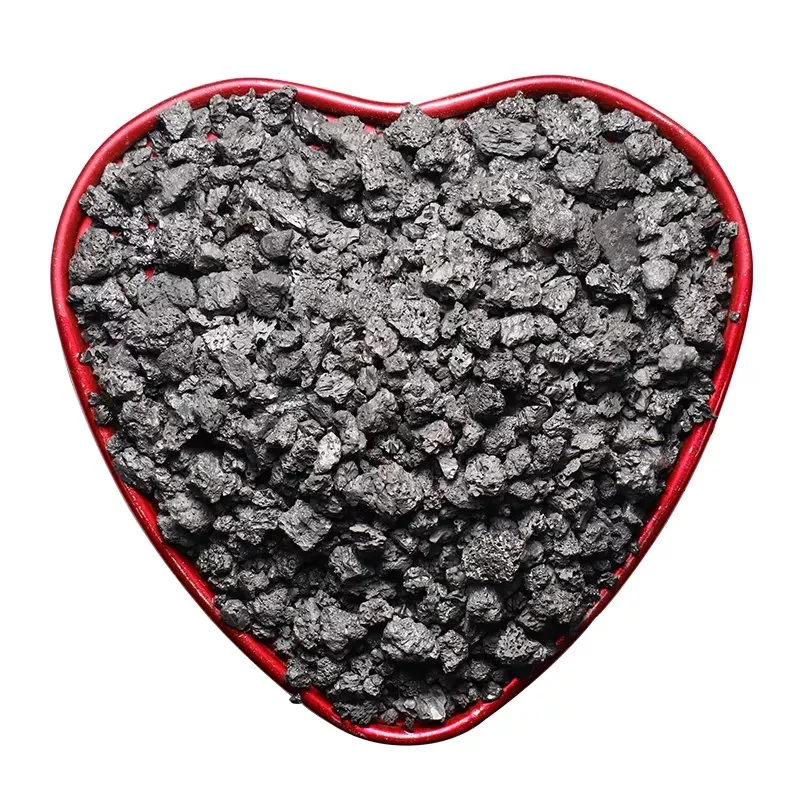 Factory Supply 4.0 mm Anthracite / Coal  Hot Sale Coal / Wood Based Black Activated Carbon