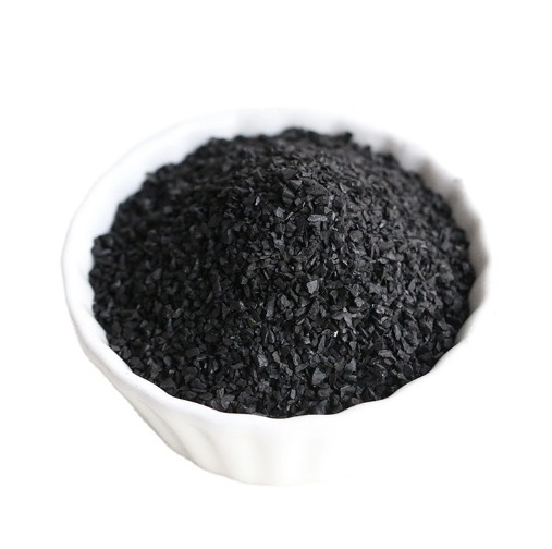 Graphitized Petroleum Coke GPC Granule Carbon Raiser  Low Sulphur High Efficiency Graphitized Petroleum Coke Granule