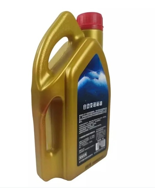 Diesel Car Oil Four-Stroke Engine Oil  Base Oil Additive