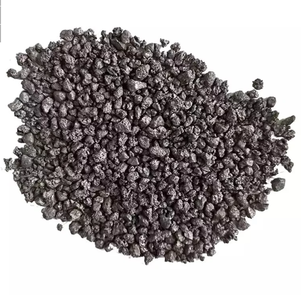 Factory Supply 4.0 mm Anthracite / Coal  Hot Sale Coal / Wood Based Black Activated Carbon