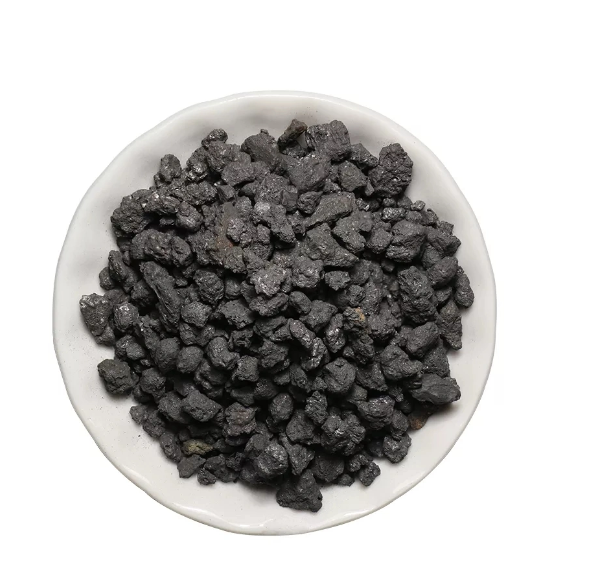 Factory quality carbon High Carbon 98.5% Low Sulfur 0.5%Max