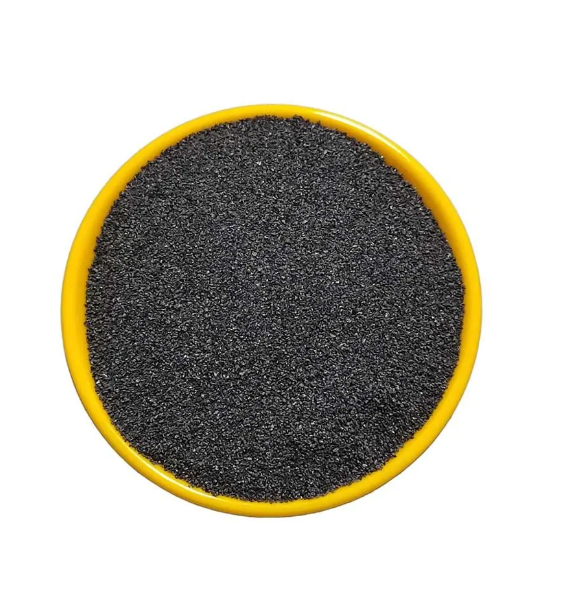 Factory quality carbon High Carbon 98.5% Low Sulfur 0.5%Max