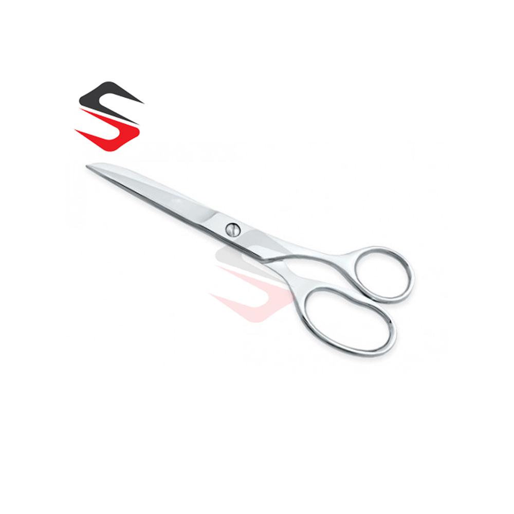 Heavy duty professional Tailor Scissors costume fabric scissors sewing household industrial scissors OEM cutting shears