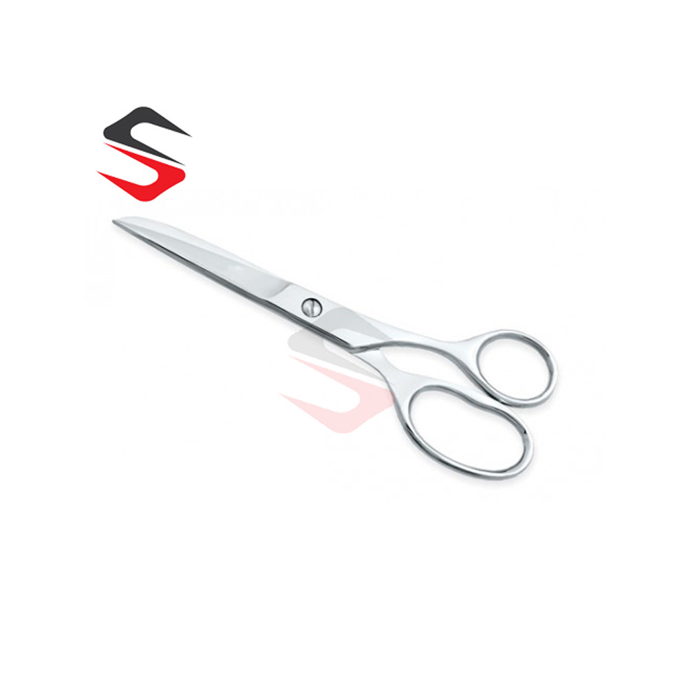 Heavy duty professional Tailor Scissors costume fabric scissors sewing household industrial scissors OEM cutting shears