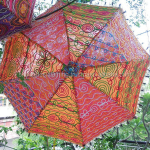 Buy Indian Parasols Umbrellas Beach Fashion Umbrellas Picnic Sun Umbrellas