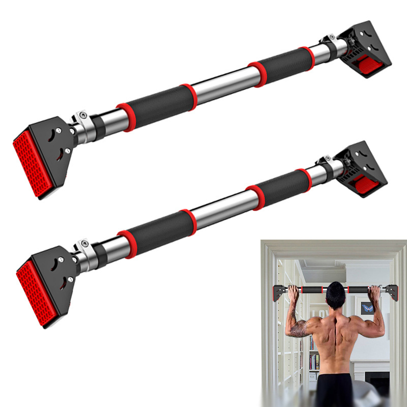 GORDON Multi Functional Wholesale Price Lock Catch Horizontal Bar Exercise Equipment Doorway Pull Up Bar