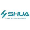 SHUA SH-G6818 Torso Rotation integrated multifunctional gym equipment waist and abdominal muscle training machine