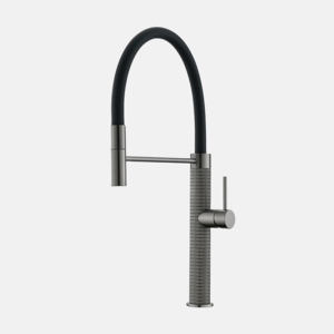 Kitchen Sink Basin Faucet Pipe Stainless Steel Faucet Outlet Pipe Washing Basin Faucet Pipe With Multi-flush Function