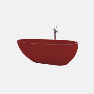 Best Selling Good Price Modern Custom Free Standing Soaking Durable Acrylic Bathtub for Adults BATHTUB MODERN