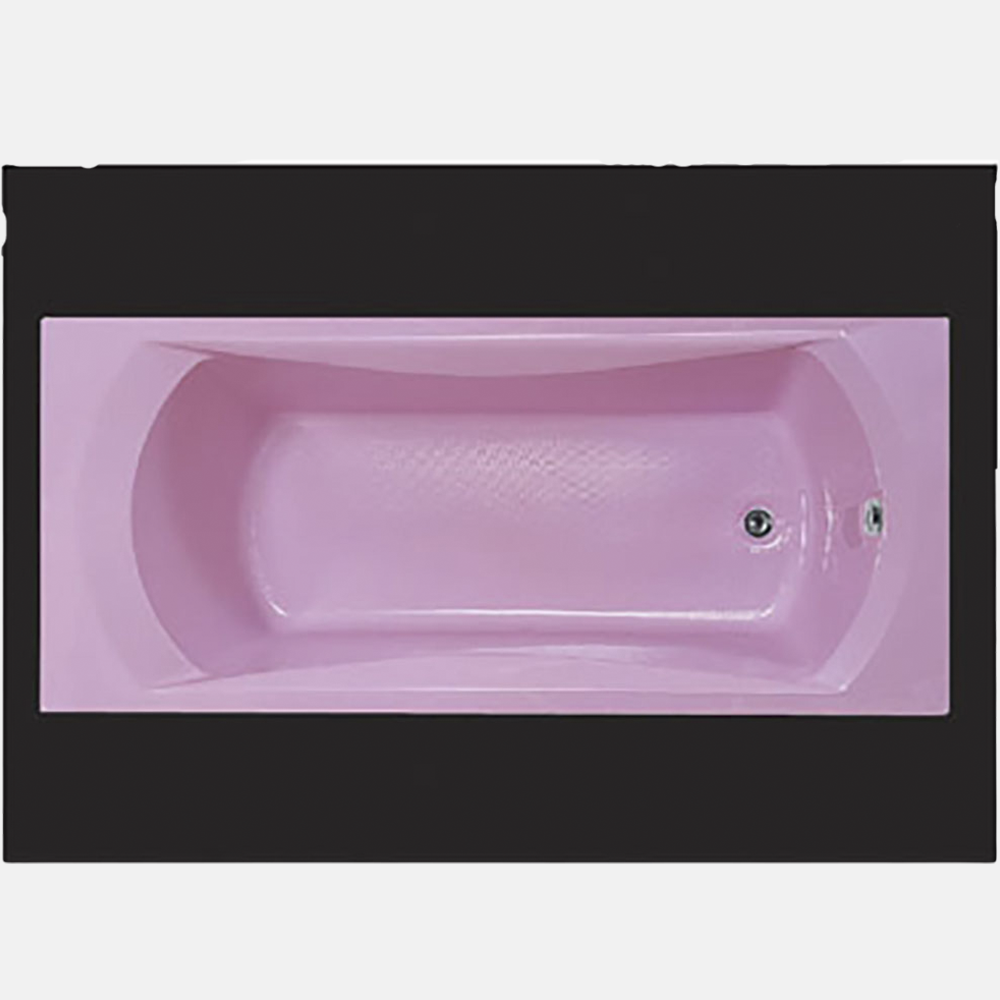 Best Selling Good Price Modern Custom Free Standing Soaking Durable Acrylic Bathtub for Adults BATHTUB MODERN