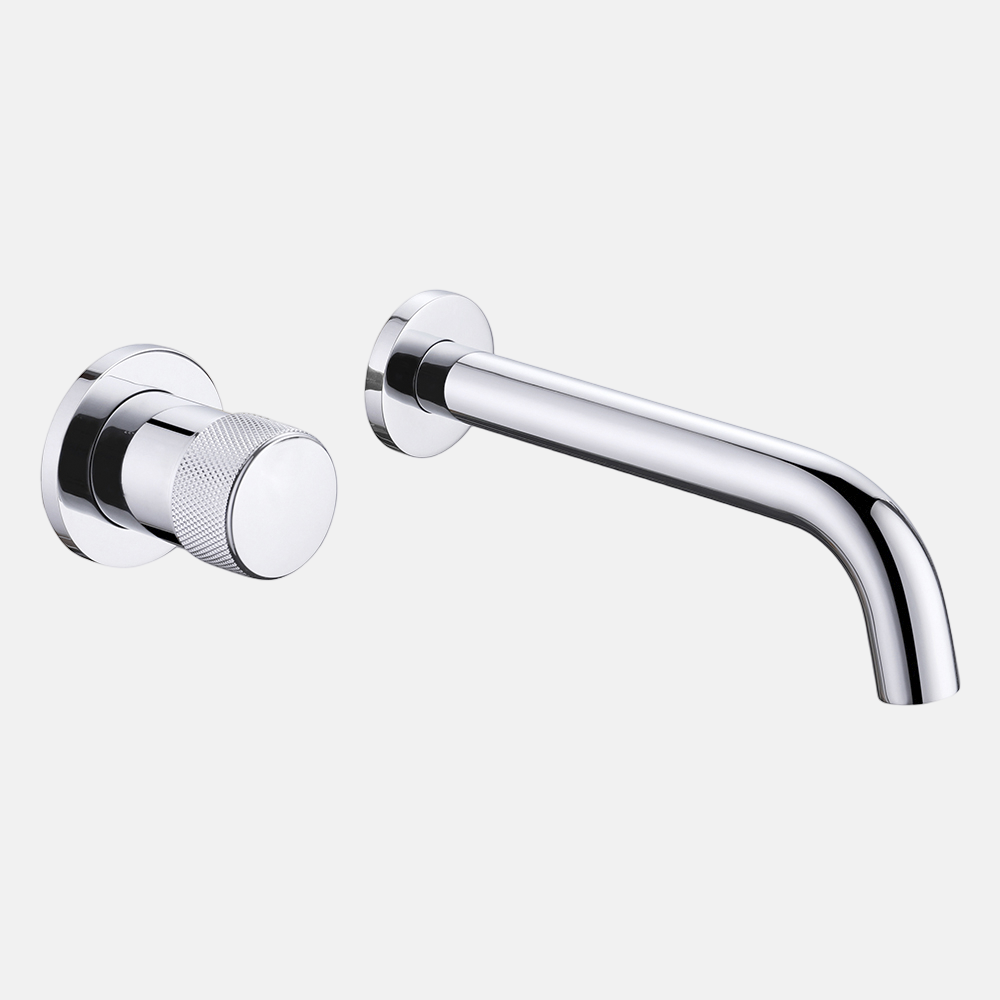 Kaiping Sanitary Ware Basin Faucet Ceiling Mounted Washbasin Taps Brass Basin Faucet Mixer